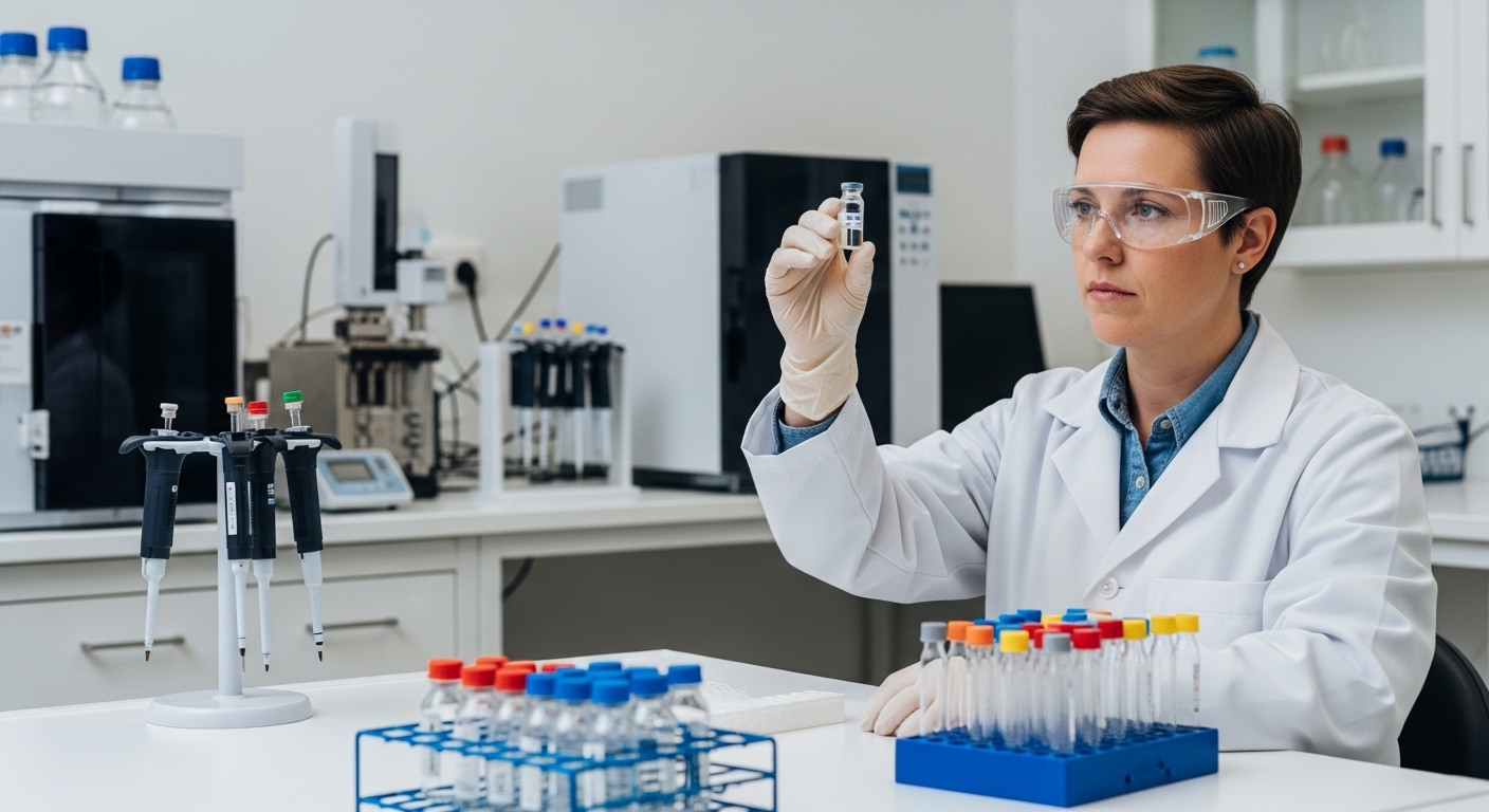 PFAS water testing used as evidence in toxic exposure claims