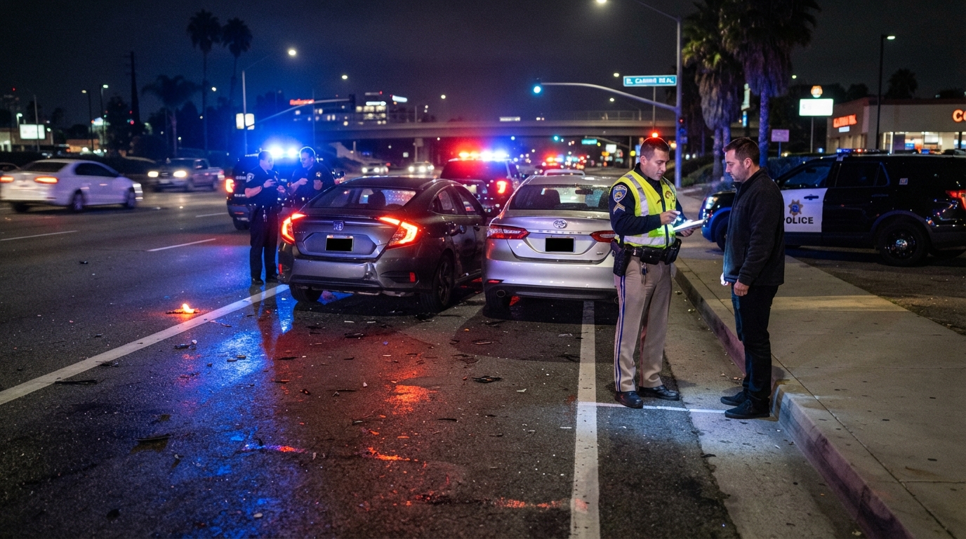 Read more about the article California DUI Injury Claims in 2026: What Braun’s Law Changes for Crash Victims